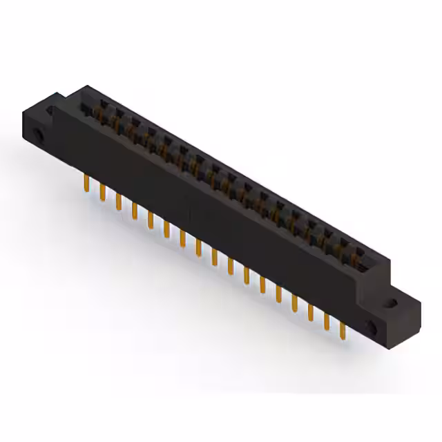 355-034-520-212 EDAC Inc.  Edgeboard Connectors